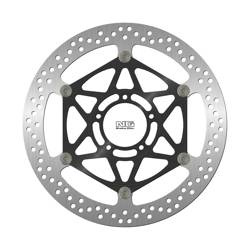 NG Vordere Bremsscheibe DUCATI 1098/1198 S / R / SP 07-17 / 1100 STREETFIGHTER / S 09-17