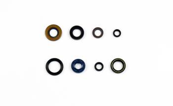 Satz Motordichtungen HONDA XR 400R 96-04 ATHENA