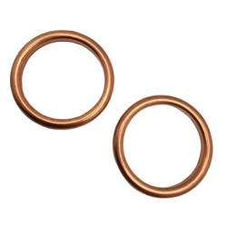 Dichtung Auspuffkrümmer HONDA CRF250R '18-'21, CRF250RX '19-'21 Winderosa