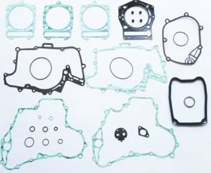 Dichtungssatz APRILIA ATLANTIC/SCARABEO 500 05-08 / GILERA NEXUS 500 03-11 / PIAGGIO BEVERLY 500 02-12 ATHENA