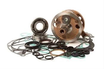 Hot Rods Motor-Bergungsset HONDA CRF 450R 06