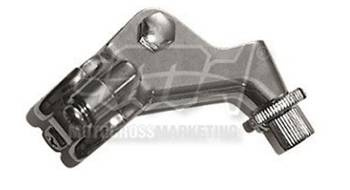 M.C Kupplungshebelgriff KAWASAKI Kx 65/80/85 94-17 / Kx 125/2502/500 90-08