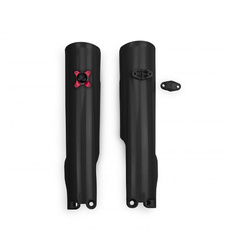 UFO Zurrgurte mit Blockiervorrichtung KTM SXF 250/350/450 / SX 125/250/300 20-23