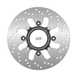 NG Bremsscheibe hinten KAWASAKI VULCAN 650 15-21