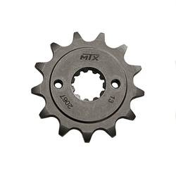 Kettenrad Vorne 13 Honda CBF 250 XR 250R