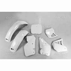 UFO Kunststoffbausatz YAMAHA YZ 125 87-88