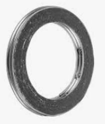 Dichtung Auspuffkrümmer YAMAHA RD 350 80-82  ATHENA