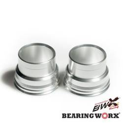 Bearing Worx DISTANZHUELSE Rad Front KTM SX/SXF/SX-F/EXC/EXCF/EXC-F 125/200/250/300/350/450/530 03-14 ,Husaberg ,Husqvarna TC/TE/FE/FC 125/250/350/450 14-15