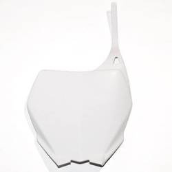 UFO STARTNUMMERNTAFEL YAMAHA YZ/ YZF/ WRF '06-'09