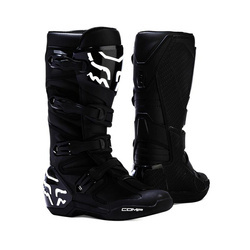FOX Comp Damenstiefel Schwarz
