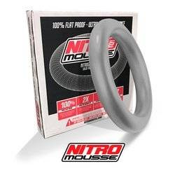 MOUSSE NITROMOUSSE 100/100-18 HINTEN