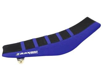 BLACKBIRD Sitzbezug Yamaha YZF 250 14-18 YZF 450 14-17 WR 250F 15-18 WR 450F 16-18