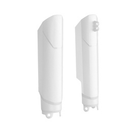 POLISPORT Teleskop-Abdeckungen Honda CRF 250/450R 19-23 / CRF 250/450RX 19-23