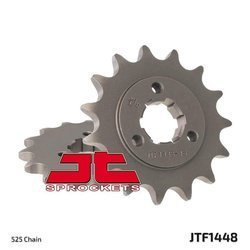 Ritzel vorne JT JTF1448.14 (14Z)
