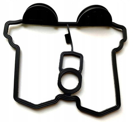 Ventildeckeldichtung YAMAHA YZ 450F 03-05 / WR 450F 03-06 / YFZ 450 04-13  ATHENA