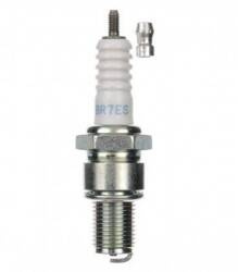 NGK Zündkerze BR-7ES (NR 5122) (W22ESRU)