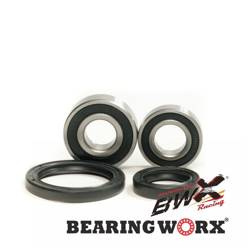 Bearing Worx Radlager Kit Vorne Set KTM COMP 400 95-99, COMP 620 94-99, DUKE 400 94-95, DUKE 620 94-97