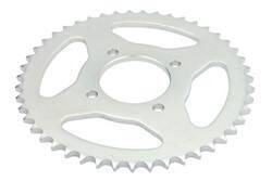 JT Hinteres Ritzel Stahl [47 Zähne] SUZUKI GN 125 92-00