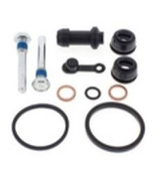 BEARING WORX Bremssattel-Reparatursatz für die Hinterradbremse Honda TRX 300EX/X 93-09 / TRX 400EX/X 99-14 / Kawasaki KEF/KFX / Suzuki LTZ400 03-14 / Yamaha YFM