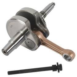 Hot Rods Kurbelwelle Polaris HAWKEYE/RANGER/SPORTSMAN 400 10-14, SPORTSMAN/SCRAMBLER 500 98-14