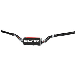 Scar Racing Lenker 28.6mm VILLOPOTO