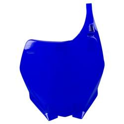 POLISPORT Plastron Yamaha YZ 125/250 06-14 / YZ 250F 06-09 / YZ 450F 06-09