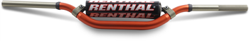 Lenker Renthal 28,6 mm MX TWINWALL KTM HIGH PADDED