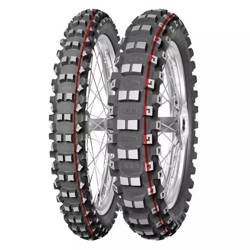 Mitas 110/100-18 TERRA FORCE MX-MH Medium/Hard Hinterreifen