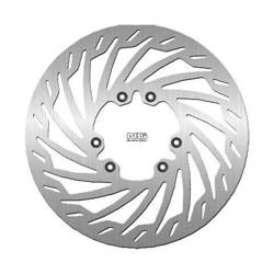 NG Vordere Bremsscheibe HM MOTARD 125/250/500 01-04