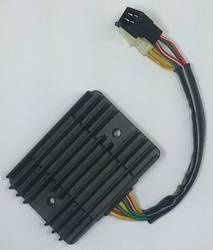 Tourmax SpannungsreglerDUCATI MONSTER 400/600/750/900 99-01, MONSTER 696 08-12, HYPERMOTARD 796 10-12, ST2/ST4 99-04, 996 R/SPS 99-01, 998 R/S 02-04, ST3 04-07, HYPERMOTARD/MONSTER 1100 09-12, MULTISTRADA 1100 08-09