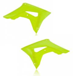 Acerbis Honda Tankverkleidung CRF 250 2018> CRF 450 2017>