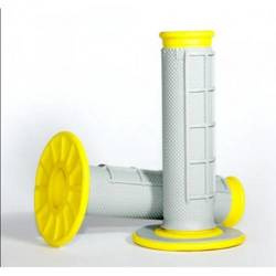 RENTHAL MX DIAMOND HALF WAFFLE Griffe