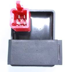 Tourmax KraftstoffpumpenrelaisKawasaki ZX-6R 93-02, ZX-6R 94-03, ZX-7R 94-03