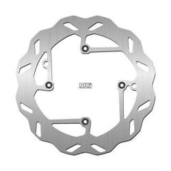 NG Vordere Bremsscheibe BETA RR400/450 05-07 / HUSQVARNA CR125/250 00-13 / TC400/450/510 02-13