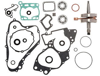 Hot Rods Motor-Bergungsset SUZUKI RM 85 02-12 / 15-20