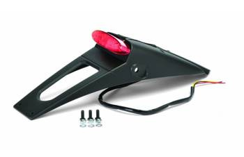 Polisport Enduro Rückleuchte