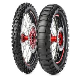 METZELER-Reifen 150/70R17 KAROO EXTREME 69R TL MST M/C