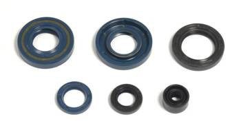 Satz Motordichtungen KAWASAKI KX 60 85-03 ATHENA