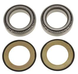 Tourmax Kopflager mit DichtungenHonda CBR 1000 RR 08-14, Kawasaki ZX-6R RR 03-10 Z750 04-12, DUCATI