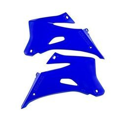 Acerbis Yamaha Kraftstofftankverkleidung pakiwa YZ / YZF; 06-09