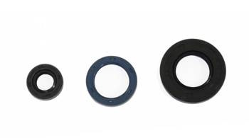 Satz Motordichtungen KAWASAKI KLF250 BAYOU 03-11 ATHENA