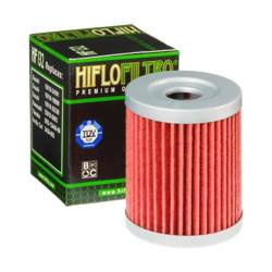 HIFLO ÖLFILTER HF 132 ARCTIC CAT KAWASAKI SUZUKI DR 125/ AN250 400 YAMAHA