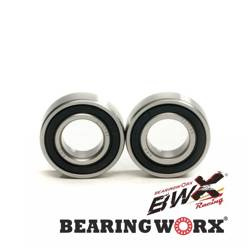 Bearing Worx Radlager Satz komplett Gas Gas EC/SM 50 04-05, KTM SX 60/65 98-09, Suzuki RM 125/250 87-95