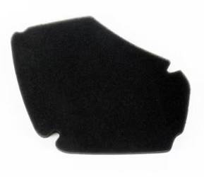 Luftfilter PIAGGIO ZIP 50 4T 00-01 / ZIP BASE/RST/FAST 92-96 / GILERA EASY MOVING 50 93-98 ATHENA