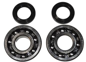 BEARING WORX Kurbelwellenlager Kawasaki KDX 200 91-06 / KDX 220 97-05