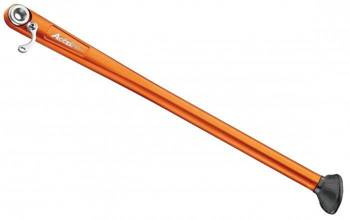 Accel Aluminium Seitenfußstütze KTM EXC 200/250/300 '08-'16 EXCF 250/350/450/500/505/530 '08-'16