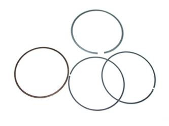 NAMURA Kolbenringe KAWASAKI KXF 250 04-08 / SUZUKI RMZ 250 04-06 /YAMAHA YZF 250 01-13