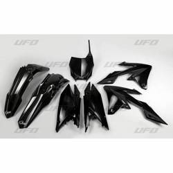 UFO Kunststoffsatz für SUZUKI RMZ 250 19-22 / RMZ 450 18-22