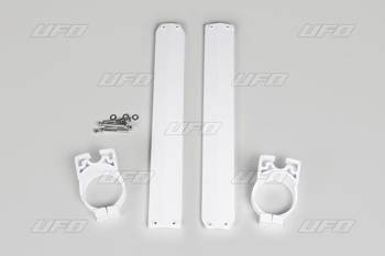 UFO Teleskopabdeckung Yamaha YZ 125/250/360 '89