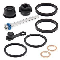All Balls Bremssattel Reparatur Kit Hinten HONDA CBR1000F 90-91